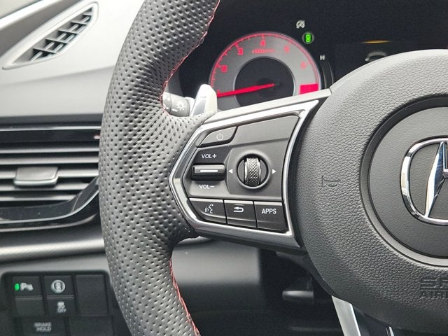 2026 Acura RDX w/A-Spec Package