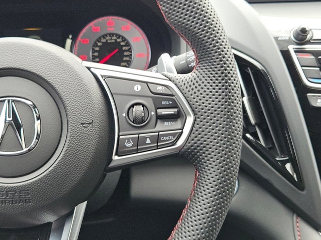 2026 Acura RDX w/A-Spec Package