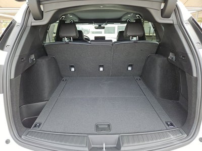 2026 Acura RDX w/A-Spec Package