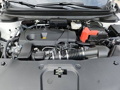 2026 Acura RDX w/A-Spec Package