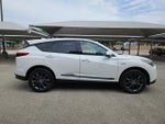 2026 Acura RDX w/A-Spec Package