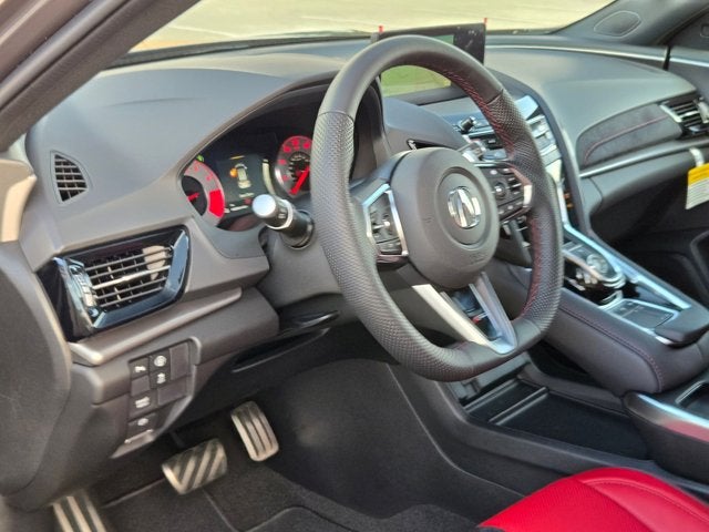 2026 Acura RDX w/A-Spec Package
