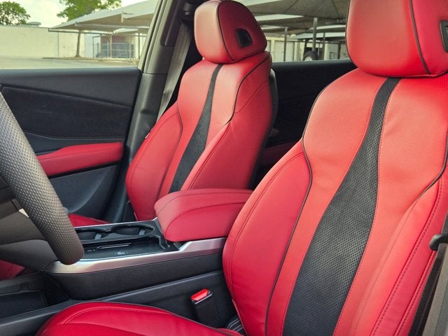 2026 Acura RDX w/A-Spec Package