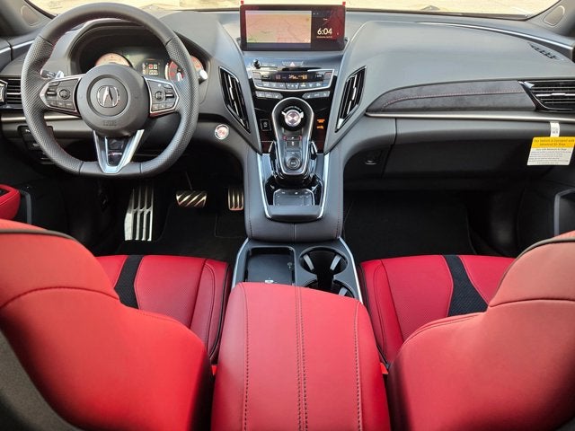 2026 Acura RDX w/A-Spec Package