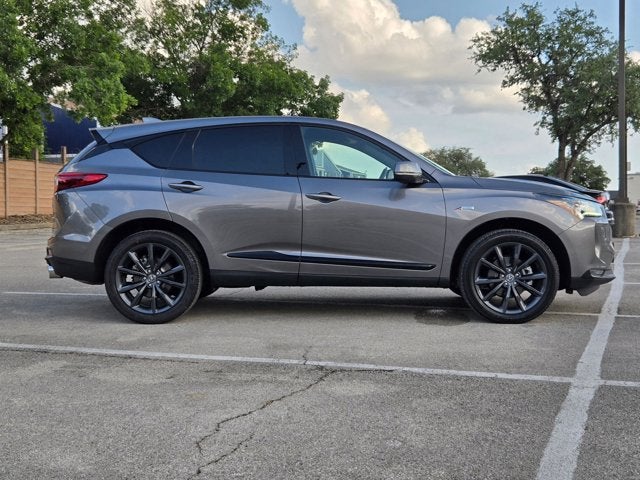2026 Acura RDX w/A-Spec Package