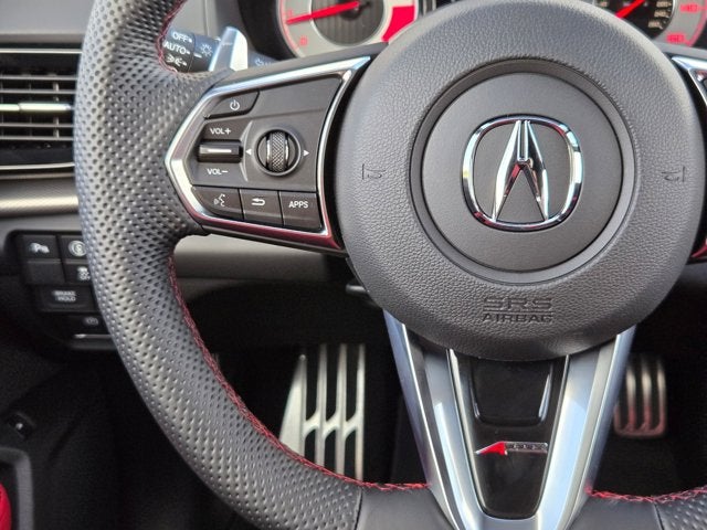 2026 Acura RDX w/A-Spec Package