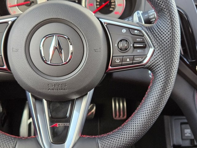 2026 Acura RDX w/A-Spec Package