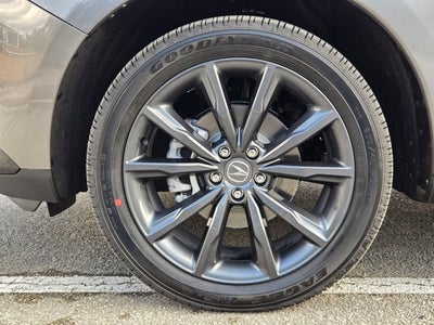 2026 Acura RDX w/A-Spec Package