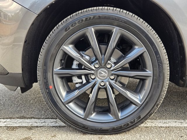 2026 Acura RDX w/A-Spec Package