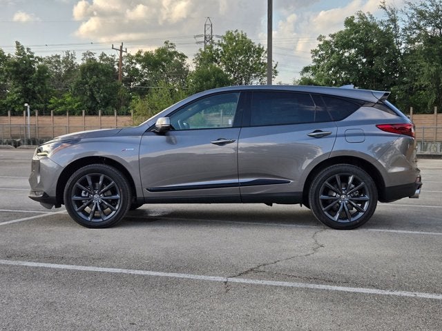 2026 Acura RDX w/A-Spec Package