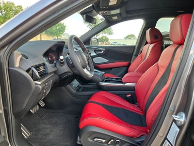 2026 Acura RDX w/A-Spec Package