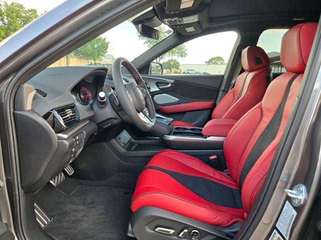 2026 Acura RDX w/A-Spec Package