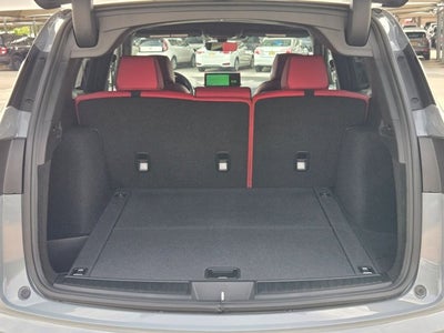 2026 Acura RDX SH-AWD w/A-Spec Package