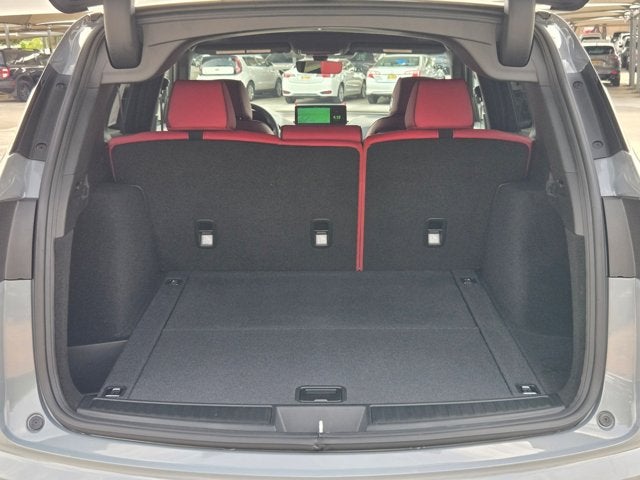 2026 Acura RDX SH-AWD w/A-Spec Package