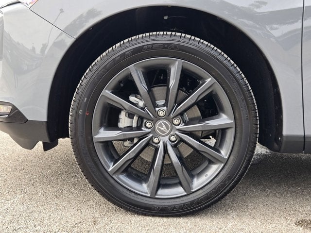 2026 Acura RDX SH-AWD w/A-Spec Package