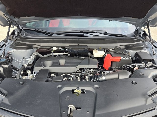 2026 Acura RDX SH-AWD w/A-Spec Package