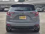 2026 Acura RDX SH-AWD w/A-Spec Package