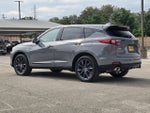 2026 Acura RDX SH-AWD w/A-Spec Package