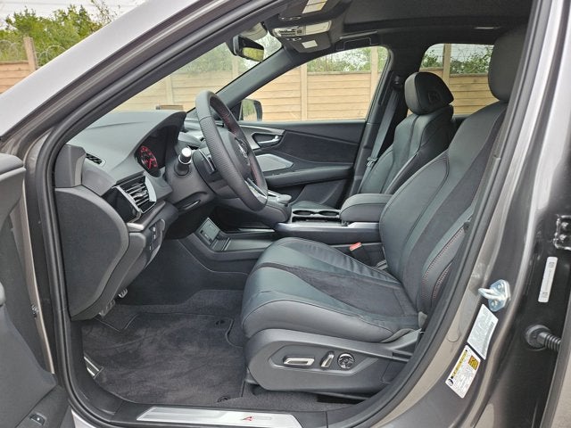 2026 Acura RDX w/A-Spec Package