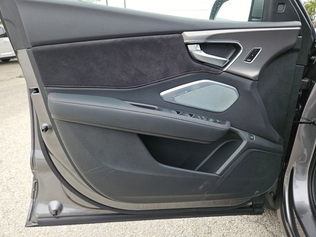 2026 Acura RDX w/A-Spec Package