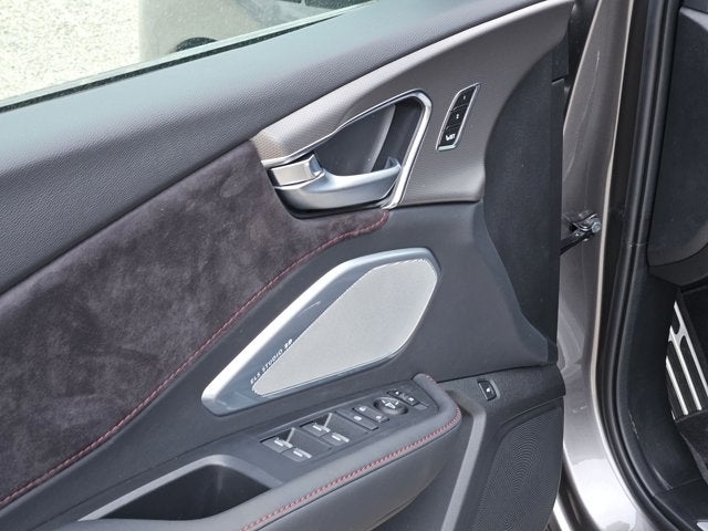 2026 Acura RDX w/A-Spec Package