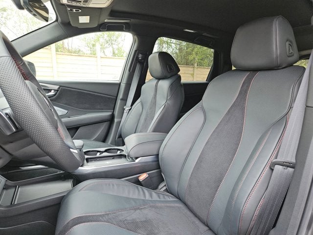 2026 Acura RDX w/A-Spec Package