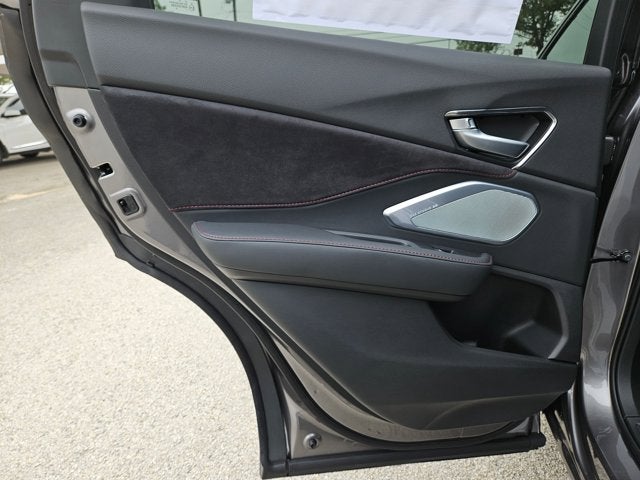 2026 Acura RDX w/A-Spec Package