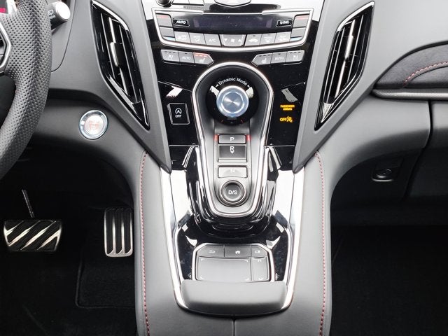 2026 Acura RDX w/A-Spec Package