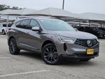 2026 Acura RDX w/A-Spec Package