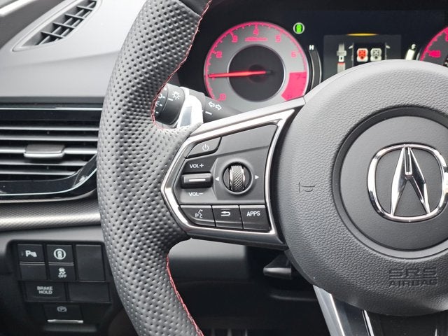 2026 Acura RDX w/A-Spec Package