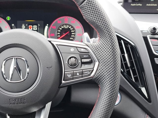 2026 Acura RDX w/A-Spec Package
