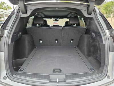 2026 Acura RDX w/A-Spec Package