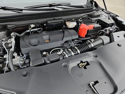 2026 Acura RDX w/A-Spec Package