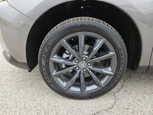 2026 Acura RDX w/A-Spec Package