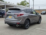 2026 Acura RDX w/A-Spec Package