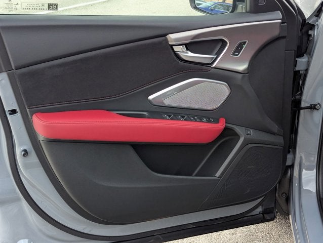 2026 Acura RDX w/A-Spec Package