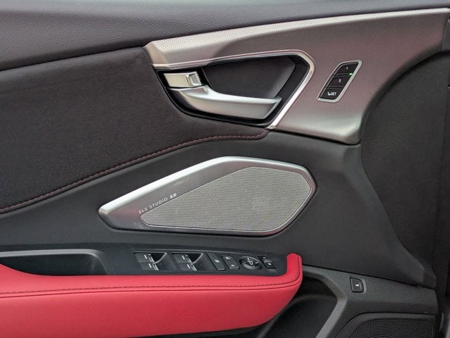 2026 Acura RDX w/A-Spec Package