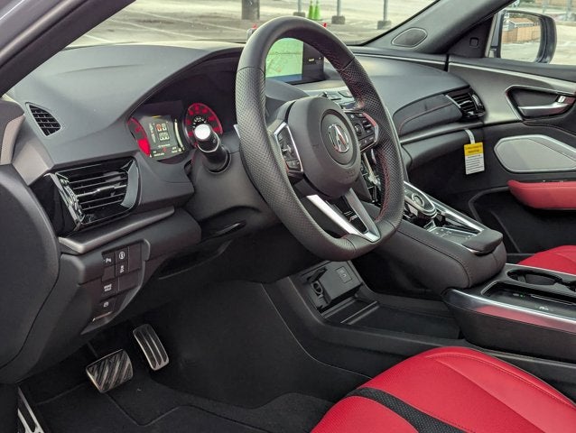 2026 Acura RDX w/A-Spec Package