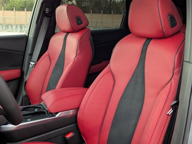 2026 Acura RDX w/A-Spec Package