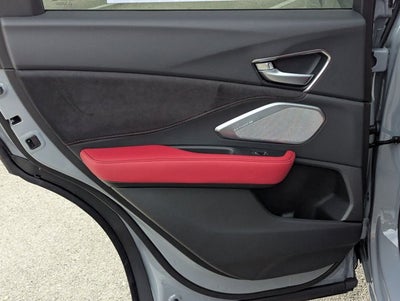 2026 Acura RDX w/A-Spec Package