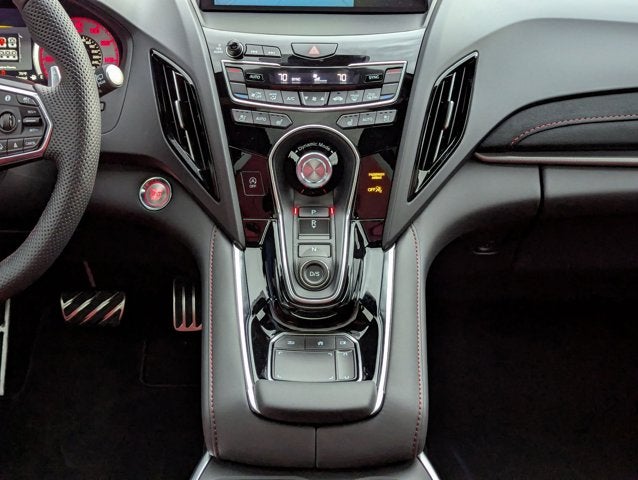 2026 Acura RDX w/A-Spec Package