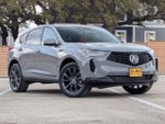 2026 Acura RDX w/A-Spec Package