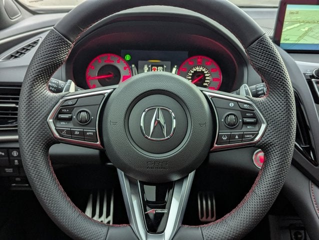 2026 Acura RDX w/A-Spec Package