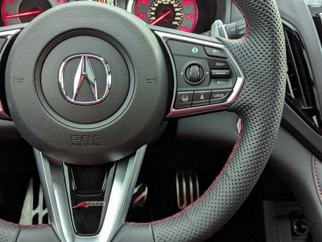 2026 Acura RDX w/A-Spec Package