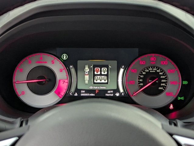 2026 Acura RDX w/A-Spec Package