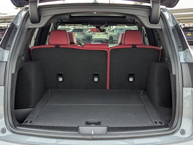 2026 Acura RDX w/A-Spec Package