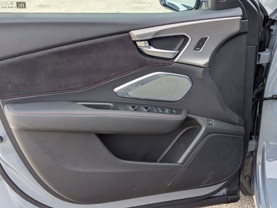 2026 Acura RDX w/A-Spec Package