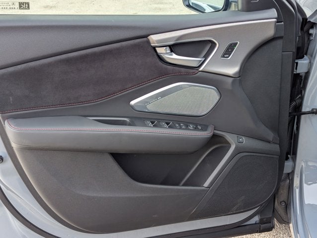 2026 Acura RDX w/A-Spec Package