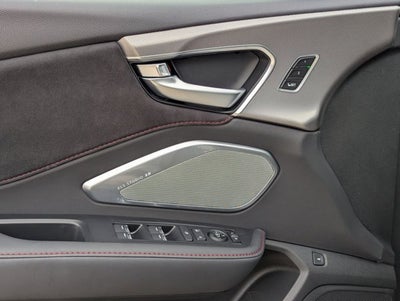 2026 Acura RDX w/A-Spec Package