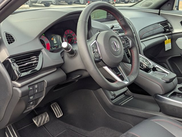 2026 Acura RDX w/A-Spec Package